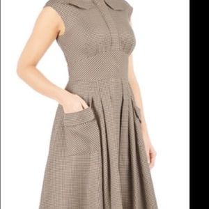 Eshakti dress size 24w